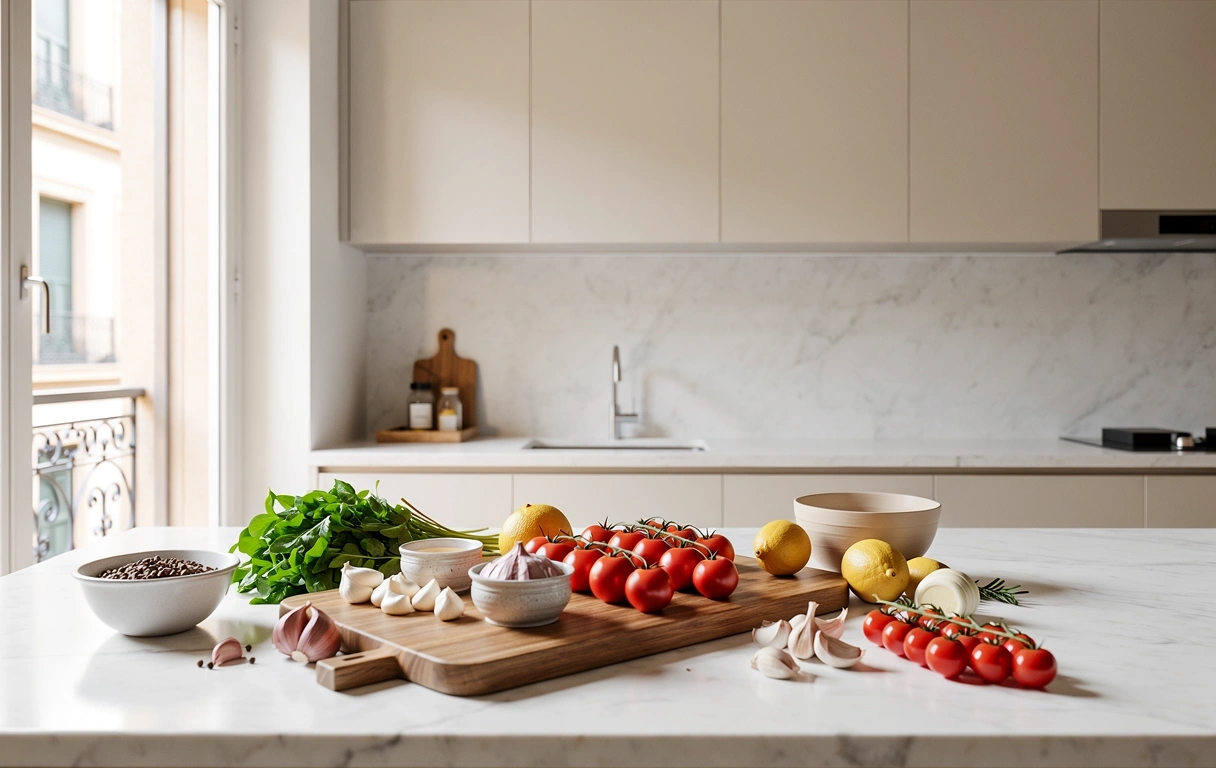 Entorno de Nutrición Barcelona