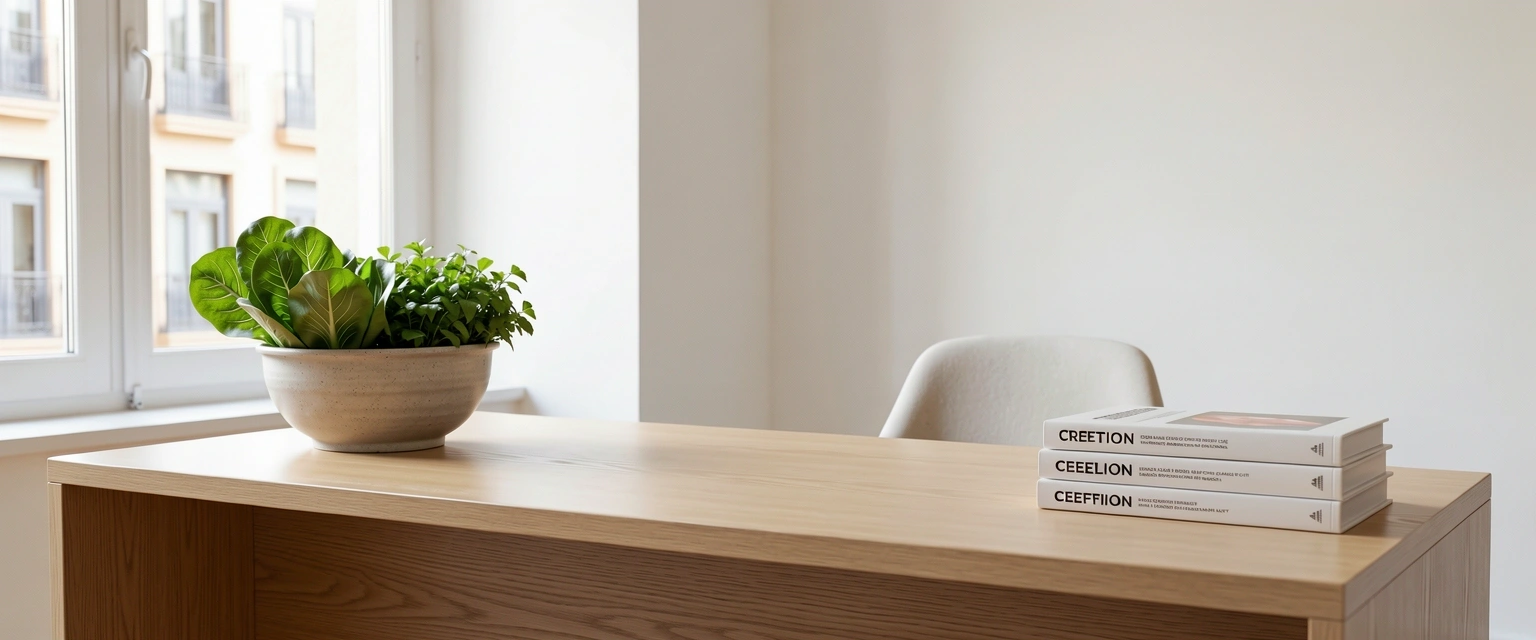 Entorno profesional de Nutrición Barcelona