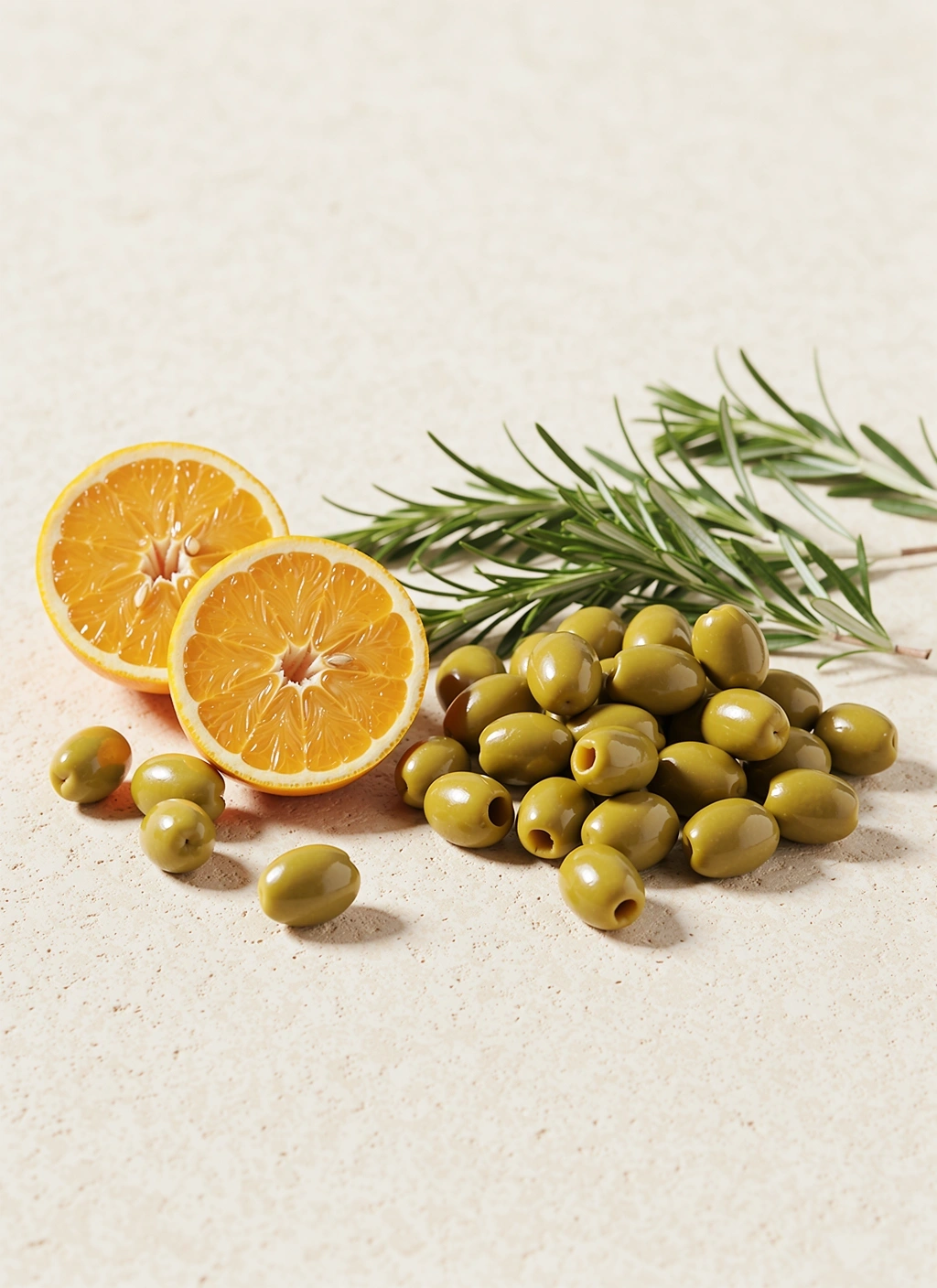 Nutrición Barcelona ingredientes naturales