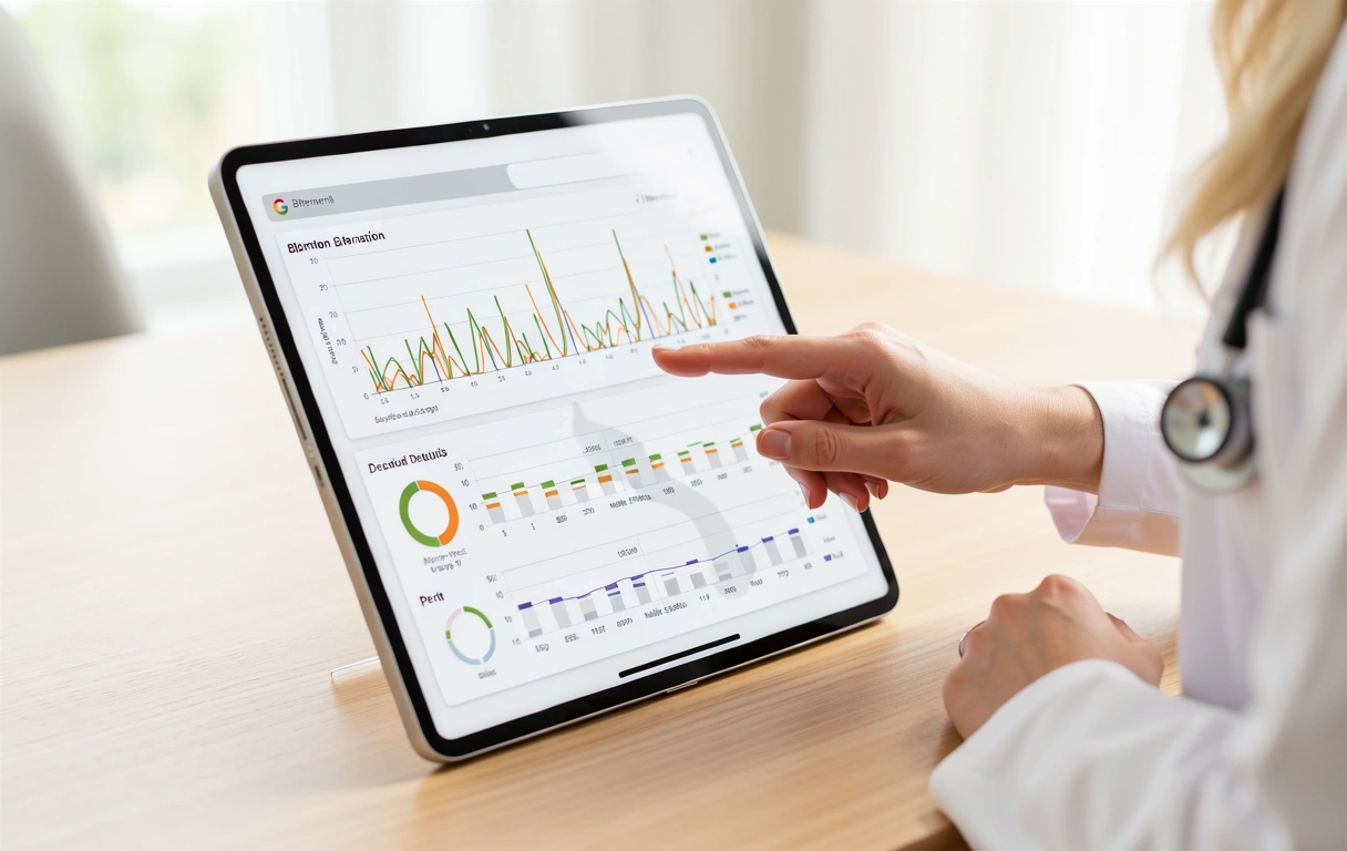 Consulta de nutricionista barcelona