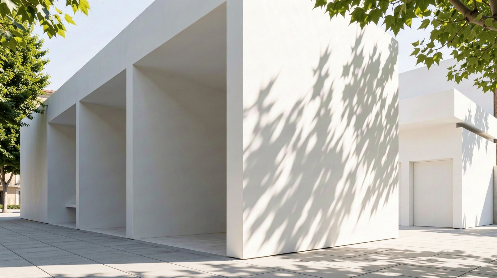 Textura ambiental de bienestar