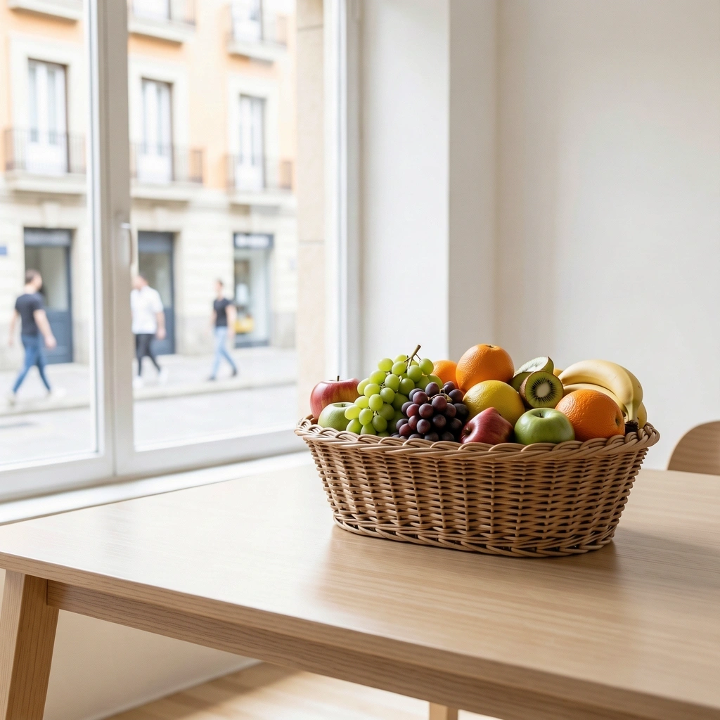 Instalaciones Nutrición Barcelona